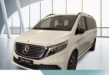 Mercedes-Benz EQV 12.701 km 37.990 &euro; Magdeburg 39130