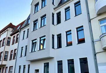Wohnung Magdeburg Leipziger Straße - 4 Zimmer, 125 m&sup2;, 1.150&euro; | Angebot:26876218