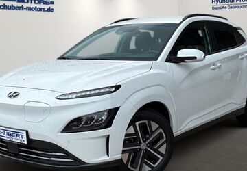 Hyundai KONA 30.474 km 22.890 &euro; Burg 39288
