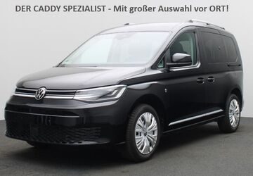 VW Caddy 16.005 km 36.480 &euro; Hohe Börde OT Hermsdorf bei Magdeburg 39326