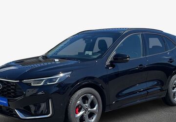 Ford Kuga 9.002 km 28.328 &euro; Magdeburg 39116