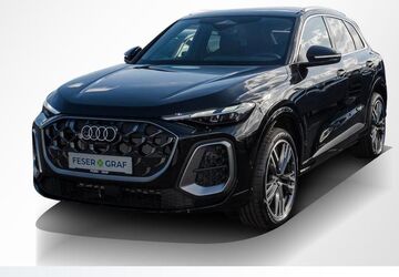 Audi Q5 2.900 km 58.940 &euro; Magdeburg 39126