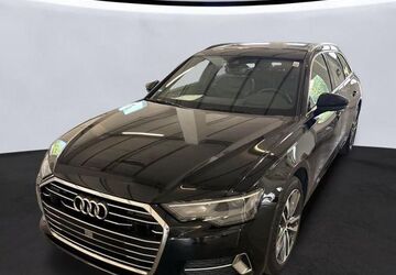 Audi A6 55.737 km 41.880 &euro; Magdeburg 39128