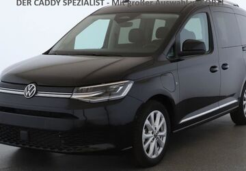VW Caddy 11.460 km 39.980 &euro; Hohe Börde OT Hermsdorf bei Magdeburg 39326