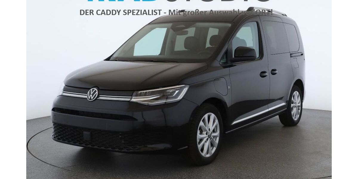 VW Caddy 11.460 km 39.980 &euro; Hohe Börde OT Hermsdorf bei Magdeburg 39326