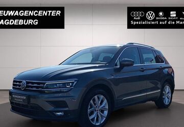 VW Tiguan 70.600 km 20.990 &euro; Magdeburg 39128