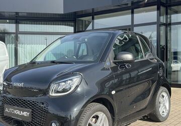 Smart ForTwo 10.140 km 17.300 &euro; Magdeburg 39120