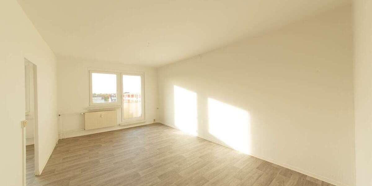 Etagenwohnung Burg - 3 Zimmer, 59 m&sup2;, 386&euro; | Angebot:27271736