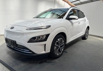 Hyundai KONA Elektro 71.455 km 22.790 &euro; Magdeburg 39116