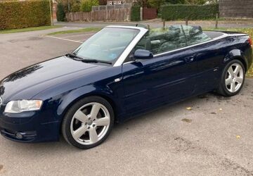 Audi A4 269.852 km 7.600 &euro; Magdeburg 39104