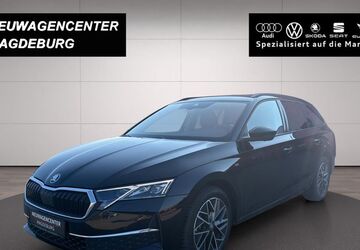 Skoda Octavia 19.229 km 32.680 &euro; Magdeburg 39128