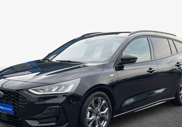 Ford Focus 13.359 km 24.528 &euro; Magdeburg 39116