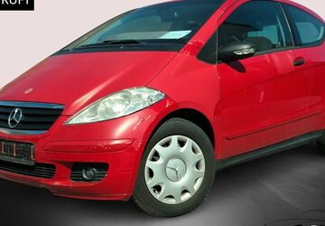 Mercedes-Benz A 170 244.000 km 1.490 &euro; Magdeburg 39118