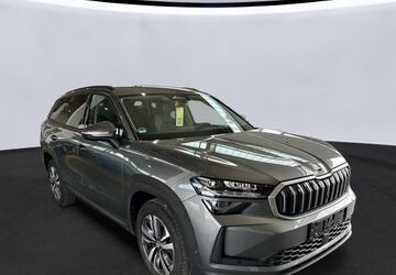 Skoda Kodiaq 21.700 km 39.940 &euro; Magdeburg 39118