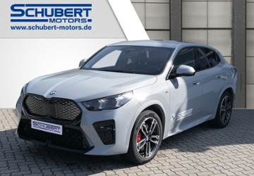 BMW iX2 22.500 km 49.990 &euro; Magdeburg 39108