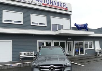 Mercedes-Benz GLE 350 148.500 km 37.500 &euro; Magdeburg 39108