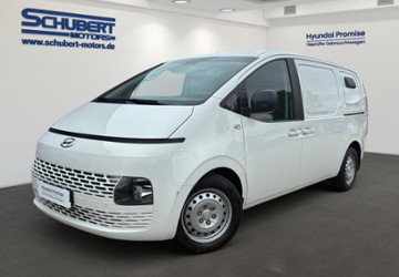 Hyundai STARIA 89.168 km 22.490 &euro; Magdeburg 39108