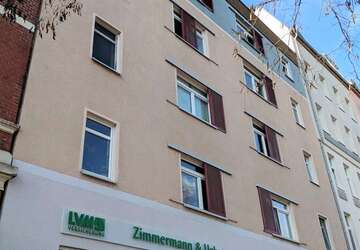 ***ideal für Studenten oder Azubis*** 1 Zimmer-Wohnung mit Balkon - Wohnung Magdeburg Buckau | Angebot:10907962