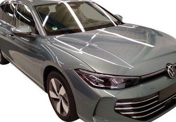 VW Passat Variant 27.906 km 43.970 &euro; Magdeburg 39128