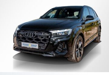 Audi Q7 16.661 km 74.940 &euro; Magdeburg 39126