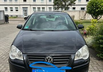 VW Polo 165.000 km 1.300 &euro; Magdeburg 39116