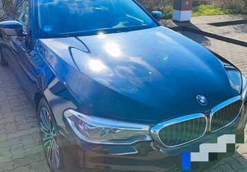 BMW 530 130.810 km 35.000 &euro; Magdeburg 39112