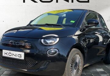 Fiat 500e 33.312 km 19.888 &euro; Heyrothsberge 39175