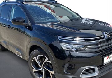 Citroen C5 Aircross 93.125 km 12.873 &euro; Magdeburg 39128