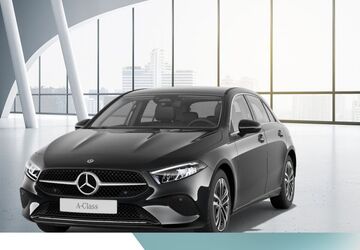 Mercedes-Benz A 180 7.732 km 27.965 &euro; Magdeburg 39130