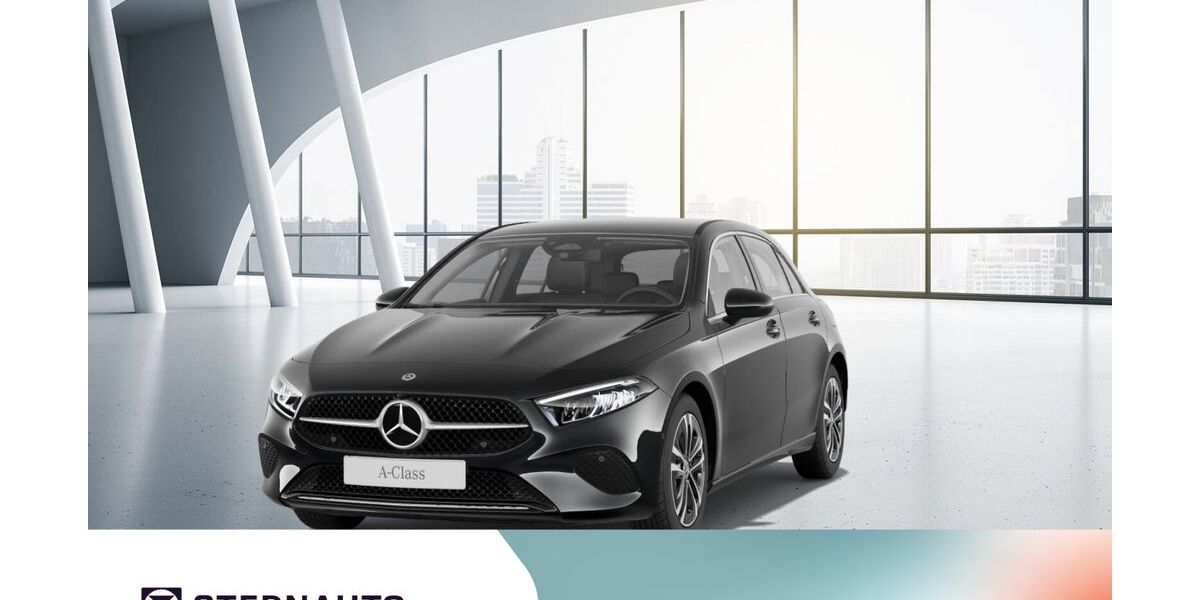 Mercedes-Benz A 180 7.732 km 27.965 &euro; Magdeburg 39130