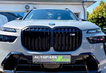 BMW X7 18.500 km 99.850 &euro; Magdeburg 39120