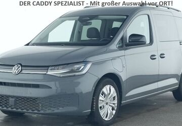 VW Caddy Maxi 11.094 km 38.480 &euro; Hohe Börde OT Hermsdorf bei Magdeburg 39326