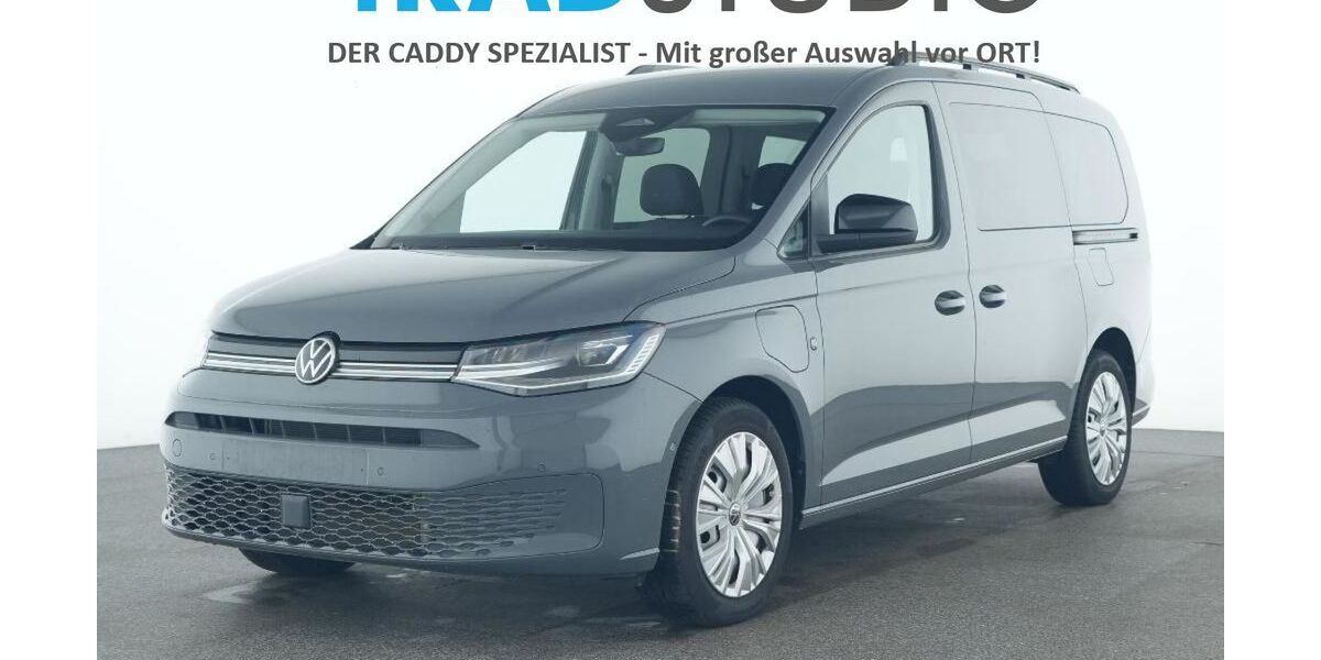 VW Caddy Maxi 11.094 km 38.480 &euro; Hohe Börde OT Hermsdorf bei Magdeburg 39326