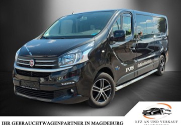 Fiat Talento 106.000 km 15.990 &euro; Magdeburg 39118