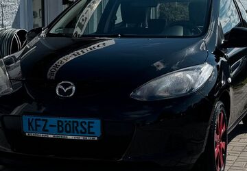 Mazda 2 157.800 km 3.500 &euro; Burg 39288