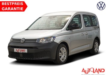 VW Caddy 45.919 km 26.950 &euro; Magdeburg 39118