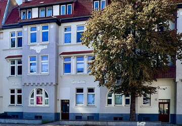 Wohnung Magdeburg - 1 Zimmer, 45 m&sup2;, 317&euro; | Angebot:27360181