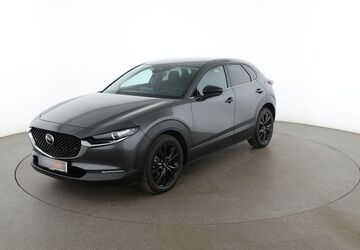 Mazda CX-30 3.050 km 23.950 &euro; Magdeburg 39120