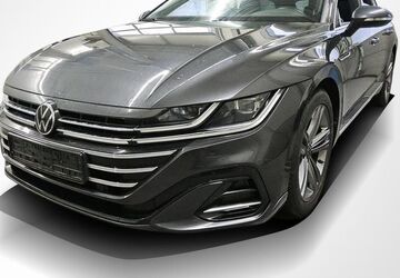 VW Arteon 45.000 km 28.940 &euro; Magdeburg 39126