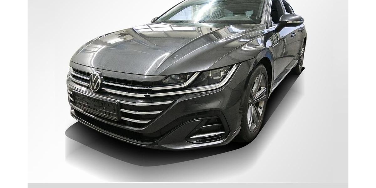 VW Arteon 45.000 km 28.940 &euro; Magdeburg 39126