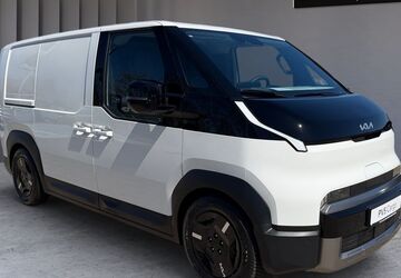 Kia PV5 1.500 km 35.990 &euro; Magdeburg 39128