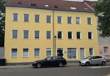 Wohnung Magdeburg Sudenburg - 3 Zimmer, 73 m&sup2;, 700&euro; | Angebot:26142800