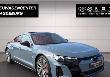 Audi RS e-tron GT 23.266 km 72.880 &euro; Magdeburg 39128