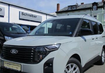 Ford Tourneo Courier 9.763 km 25.950 &euro; Börde-Hakel OT Westeregeln 39448
