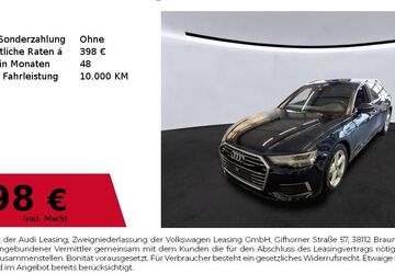 Audi A6 62.747 km 37.940 &euro; Magdeburg 39126