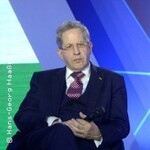Kopf & Kragen mit Hans-Georg Maaßen