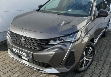 Peugeot 3008 29.377 km 23.200 &euro; Magdeburg 39110