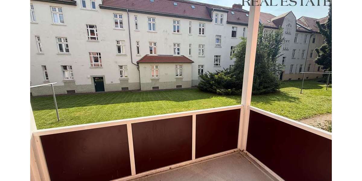 Etagenwohnung Magdeburg Neue Neustadt - 3 Zimmer, 61 m&sup2;, 475&euro; | Angebot:26931539