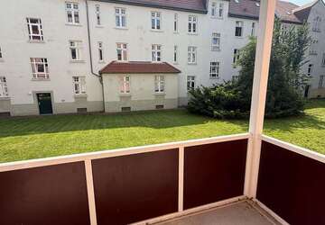 Wohnung Magdeburg Neue Neustadt - 3 Zimmer, 61 m&sup2;, 475&euro; | Angebot:26931539