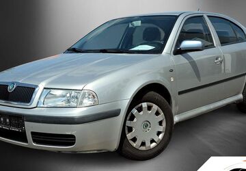 Skoda Octavia 196.000 km 1.990 &euro; Magdeburg 39118